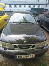 Saab 9-3 2.0t Ecopower SE Coupé SE (Für Bastler) - Saab 9-3: Coupe