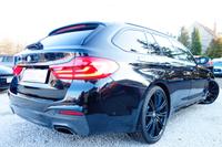 BMW 530 d Touring M-Sportpaket