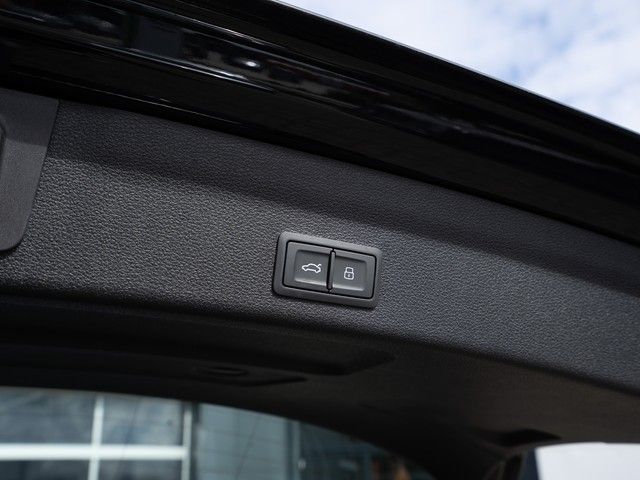 A6 Avant 40 TDI sport HUD+PANO+AHK+RFK+NAVI