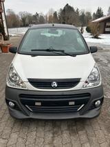 Andere Aixam GTO Kleinwagen - Andere: Kleinwagen, Automatik