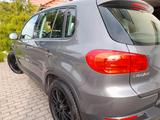 Volkswagen Tiguan 1.4 TSI 90kW BlueMotion - Volkswagen Tiguan: Tsi Bluemotion