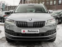 Skoda KAROQ DRIVE 1.5 TSI DSG AHK Kam. Navi DynLicht