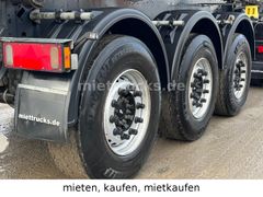 Fahrzeugabbildung Schmitz Cargobull Cramaro Verdeck Miete, Kauf, Mietkauf