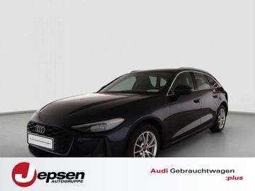 Audi Leasingangebot: Audi A5 Avant TFSI S tr. ACC ParkAss Cam 18 el.Sitz