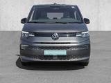 Volkswagen T7 Multivan 2.0 TDI ACC AUT KAM LED LM NAVI PDC - gebrauchte Kleinbusse in Düsseldorf