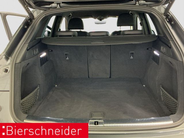 Audi Q5 - Bild 20