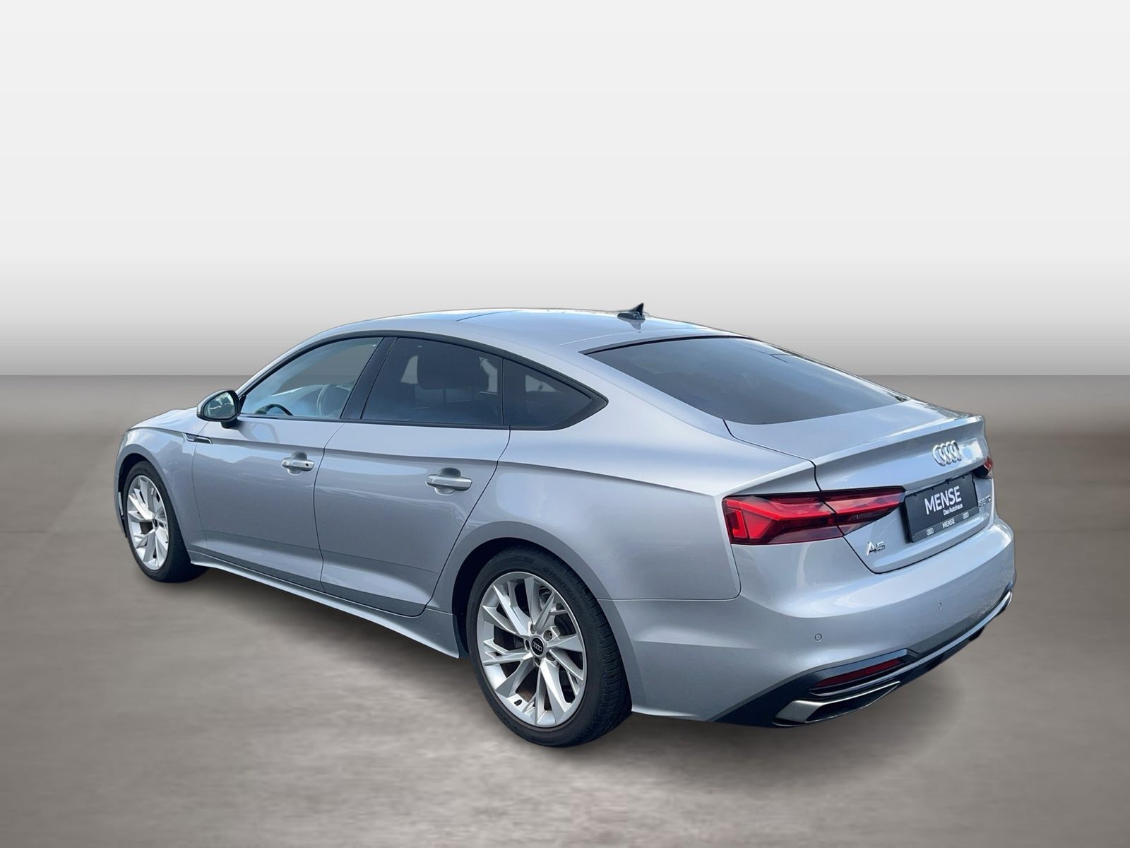 Audi A5 Sportback 35 TDI S tronic advanced Matrix ACC foto 3