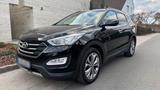 Hyundai Santa Fe 2.2 CRDi Premium AHK LEDE... - Hyundai SANTA FE in Hannover