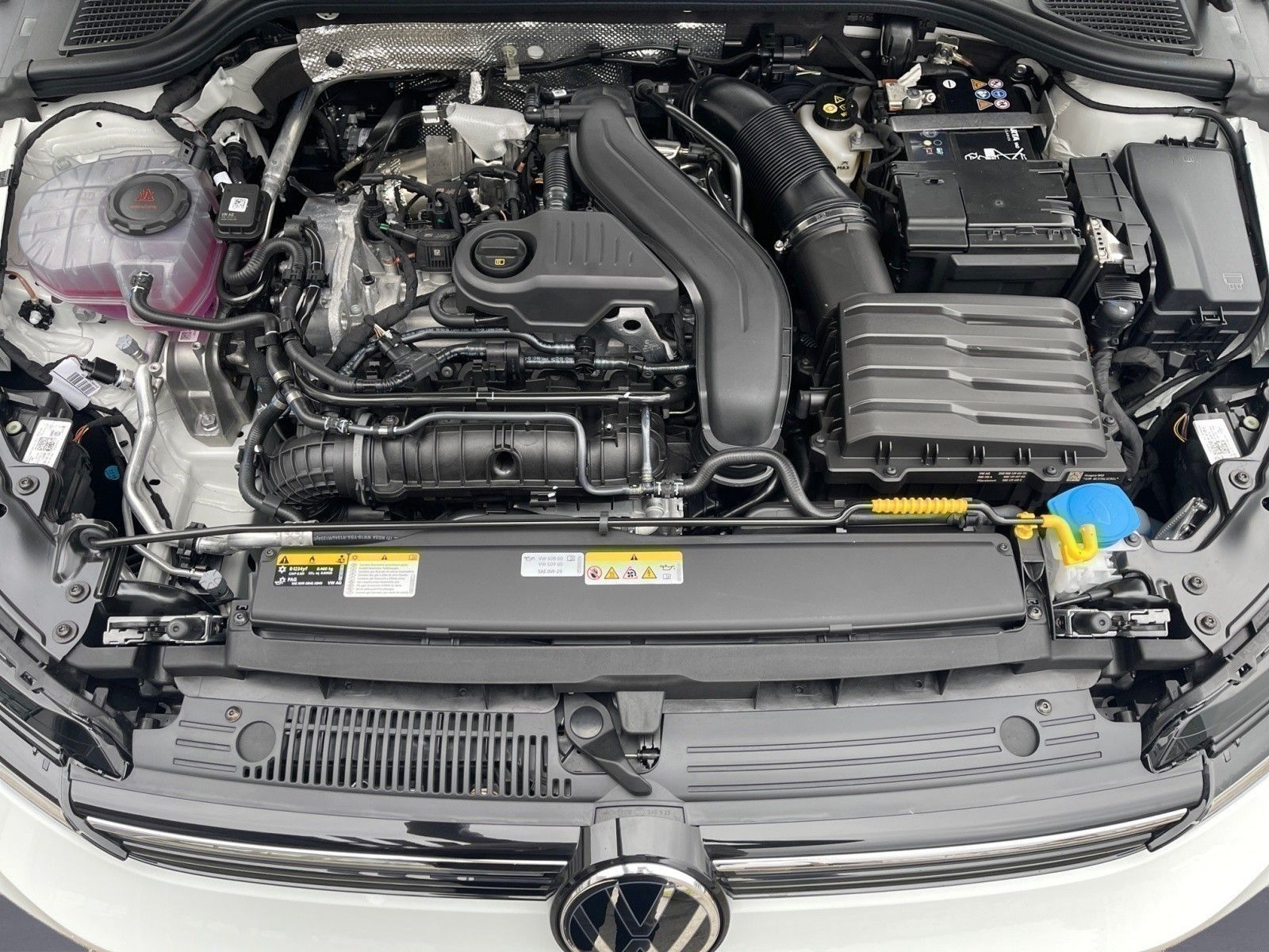 Volkswagen Golf - Bild 11