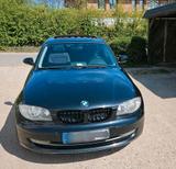 BMW 118i, e87, 143PS, N43 - BMW 118: E87