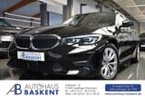 BMW 320 d Touring Advantage*LEDER*AHK*LED*SPORTSITZE - BMW 320 Gebrauchtwagen in Stuttgart
