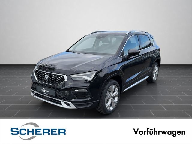 Seat Ateca Xperience 1.5 TSI ACT 110 kW (150 PS) 7-Ga