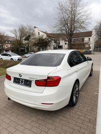 BMW 320 - 4