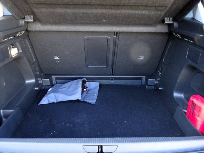 Fahrzeugabbildung Opel Grandland X 1.2 Turbo Ultimate AHK