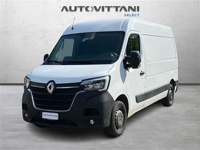 Image of Renault Master