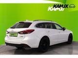 Mazda 6 2.0SKYACTIV-G Kombi Aut.NAKAMA+LED+NAVI+KAMERA - Mazda 6: Automatik