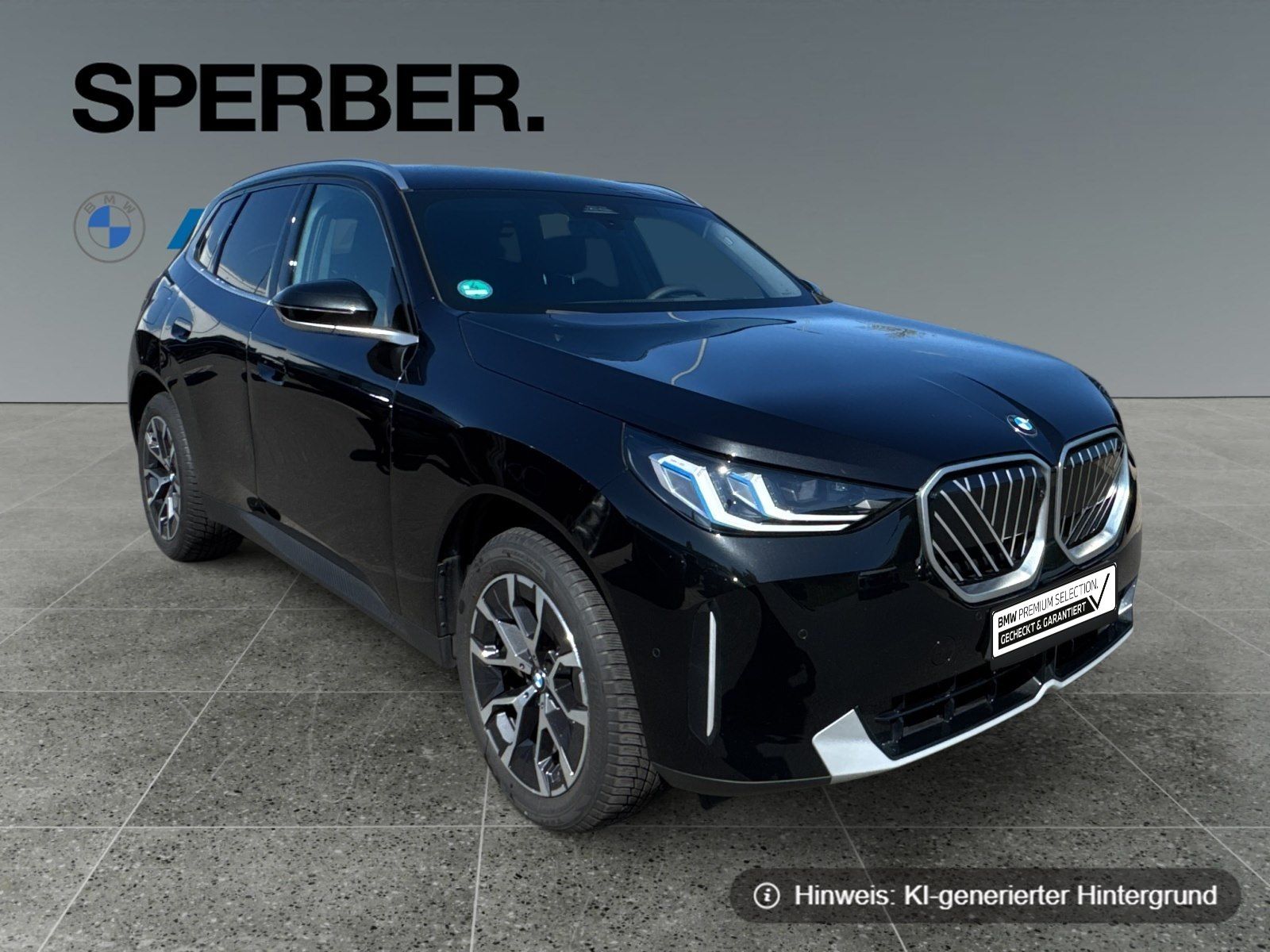 BMW X3 - Bild 7