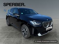 BMW X3 - Vorschau Bild 7