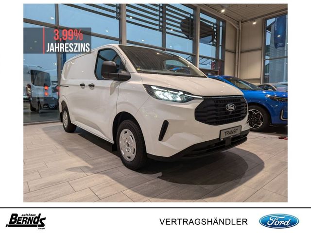 Ford Transit Custom 280 L1H1 LKW Trend Klimaauto. GJR