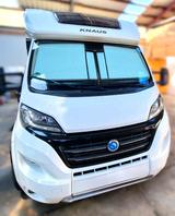Knaus Sun TI 700 MEG Platinum Selection - Knaus Ti 700
