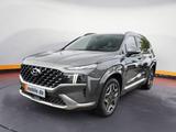 Hyundai SANTA FE 1.6 T-GDI SIGNA.PLUG-IN HUD SD KAMERA - Hyundai SANTA FE in Nürnberg