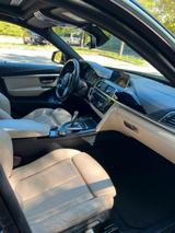 BMW F30 Limo 330E I Performance-Luxury Lin... - BMW: Limousine, E30