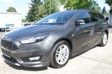Ford Focus Turnier ST-Line+SITZHEIZUNG+USB+MFL+AUTOMA - Ford: Us