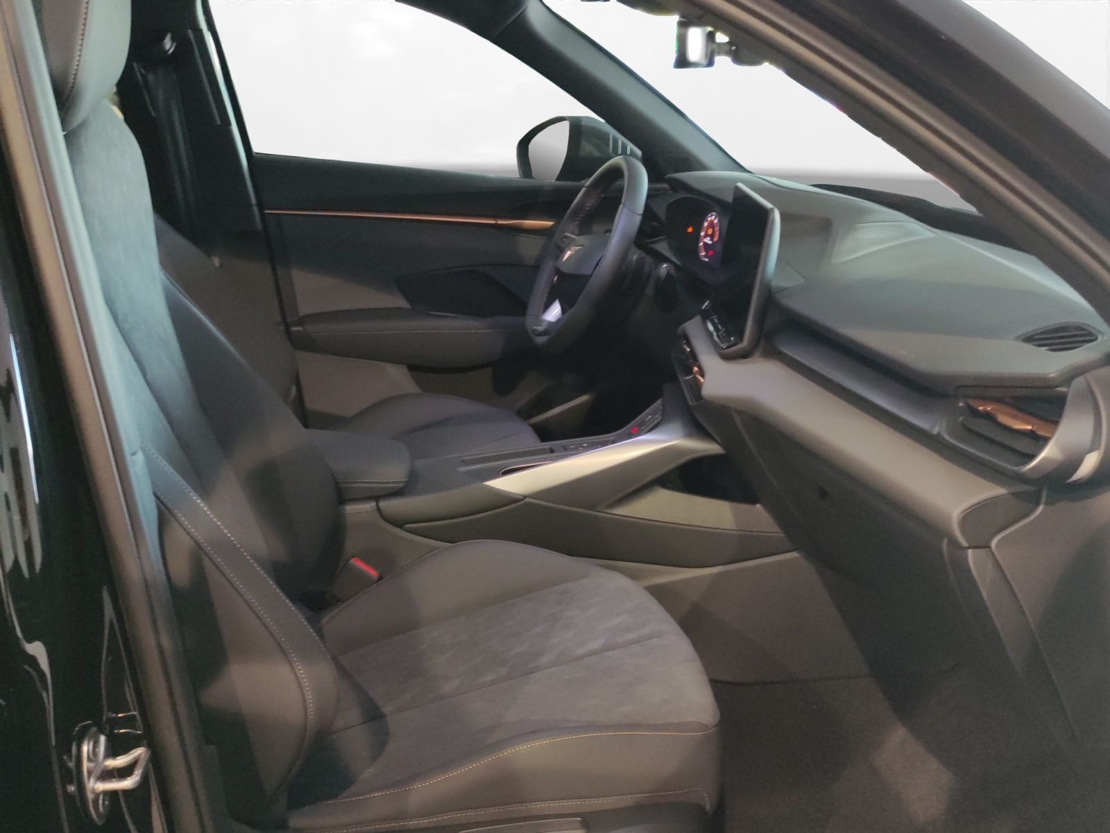 Cupra Terramar - Bild 10