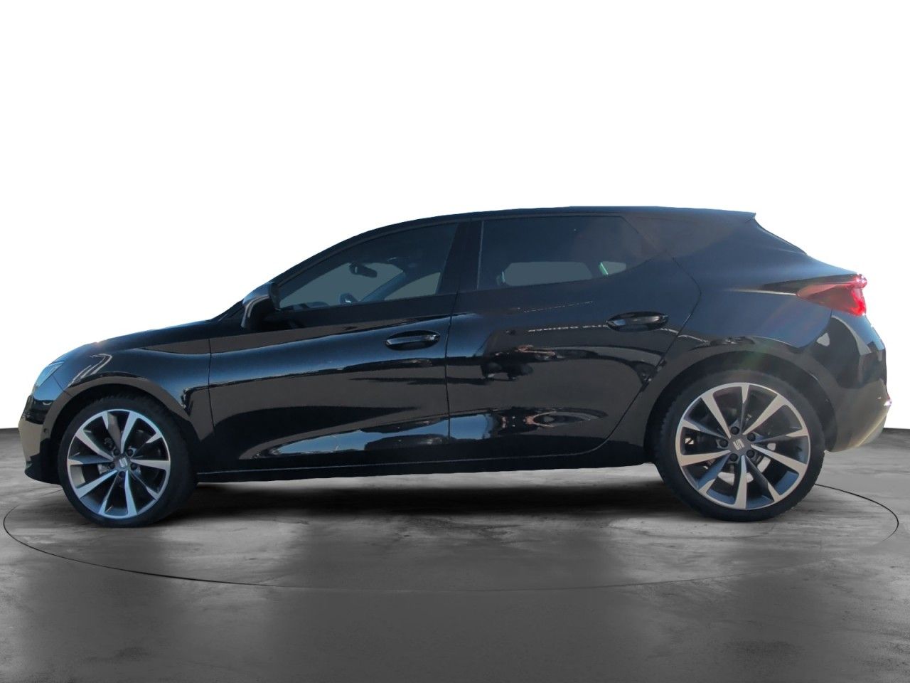 Seat Leon FR 2.0 TDI DSG ACC+TOTW+RKAM+KESSY+NAVI imagem 2
