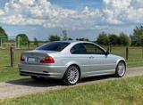 BMW 328Ci - Eisenmann, Vanos Neu, Top Zustand! - BMW 328: Coupe, 328ci
