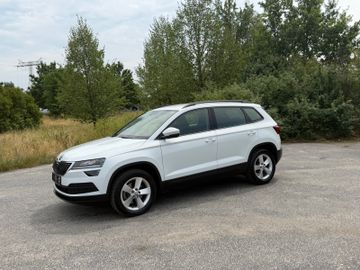 Skoda Karoq - 5