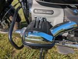 BMW R 18 Classic  - BMW CHOPPER