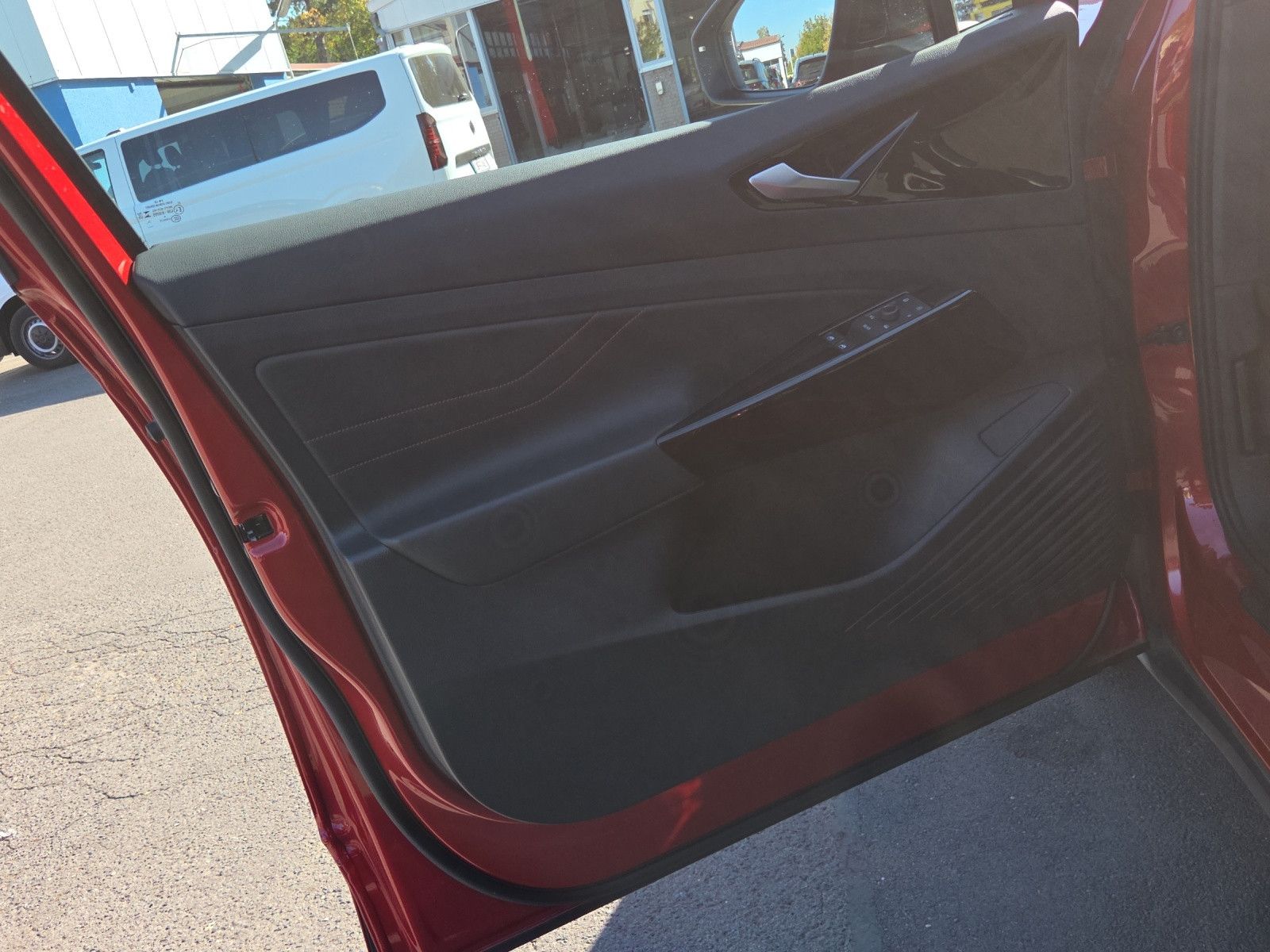 ID.4 79 kWh 4MOTION GTX 1-Gang Pano RFK AHK