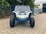 Yamaha YXZ 1000R - QUAD VON 751 BIS 1000 CCM