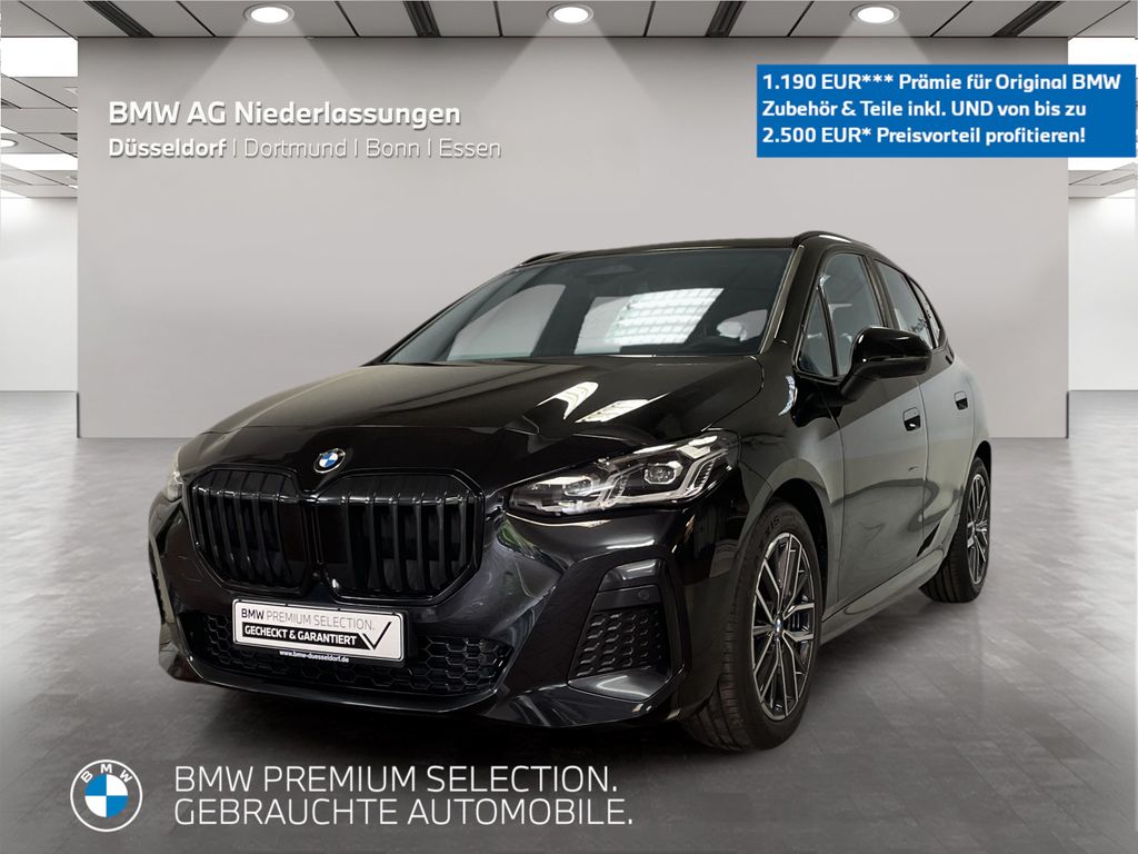 BMW 220