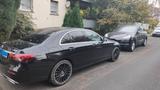 Mercedes-Benz E 200 d Autom. - - gebrauchte Mercedes-Benz E 200 aus dem Jahr 2021