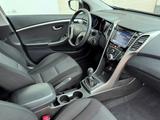 Hyundai i30 - gebrauchte Hyundai i30 aus dem Jahr 2013