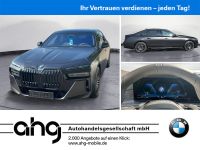 BMW 740 - Vorschau Bild 1