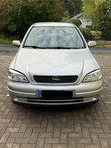 Opel Astra 1.6 Edition 2000 Edition 2000 - Opel Astra aus 2000: Edition