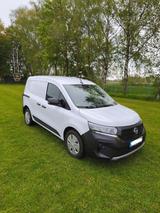 Nissan Townstar Kasten L1 Acenta, sehr gepflegt - Nissan Townstar von privat