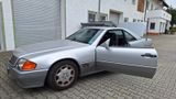 Mercedes-Benz SL 300 - Mercedes-Benz SL 300: Roadster