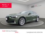 Audi A5 Sportback 35 TFSI Matrix Navi AHK PDC+ - Audi A5 Jahreswagen: Sportback