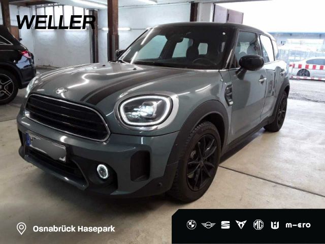 MINI Cooper Countryman Aut. Pano ACC HUD Memory KAM