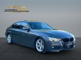 BMW 330i Limo. F30 M Sport DEUTSCH! VOLL! AHK - BMW F30 - BMW 3er Reihe