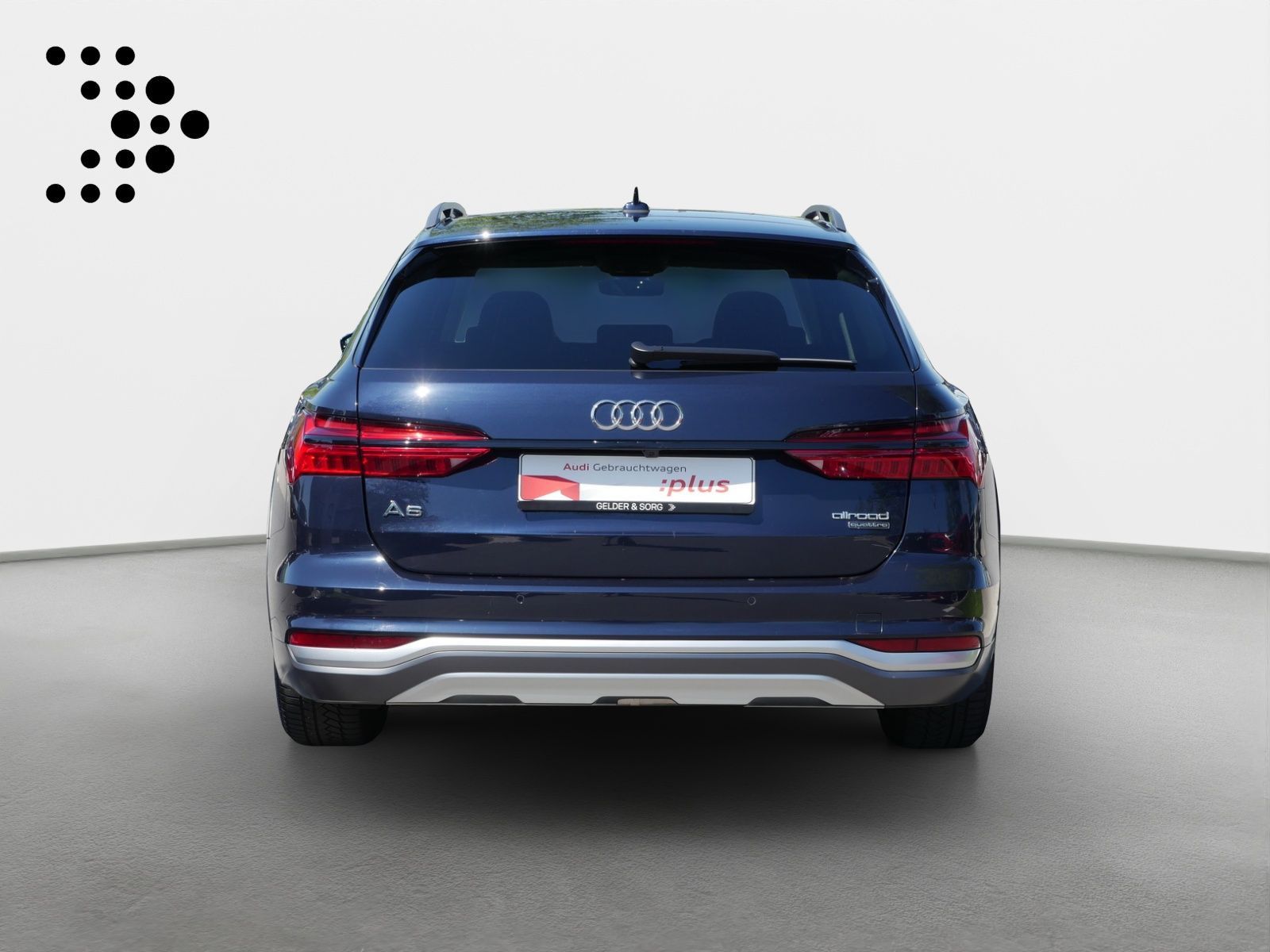Audi A6 Allroad - Bild 18