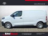 Toyota Proace 2,0 D-4D 144 PS L1 Meister 15 Jahre Relax - Toyota: Proace