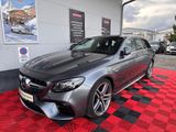 Mercedes-Benz E 63 S AMG T-Modell 4Matic 1. Hand, MwSt. auswei