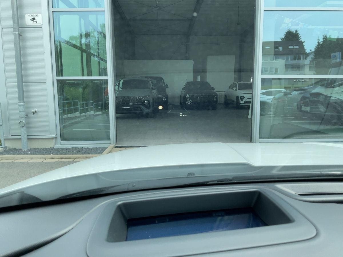 Hyundai Tucson – Bild 13