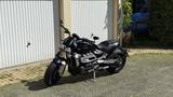Triumph Rocket 3 R | 1. Hand | 2.089 km | Scheckheft - Triumph Motorräder in Berlin