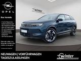 Opel Grandland 1.6 Turbo Plug-In Hybrid Ultimate LED- - Opel Grandland (X) Gebrauchtwagen